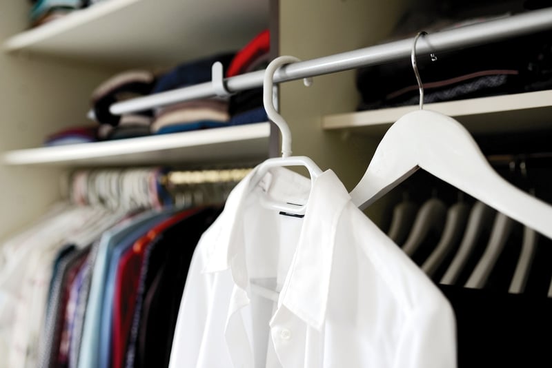 Celebrity Wardrobes