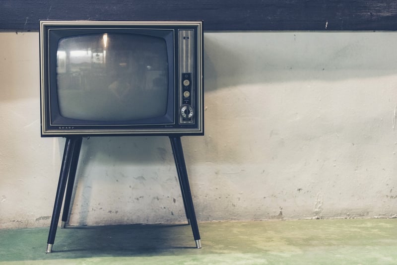 TV Show Image